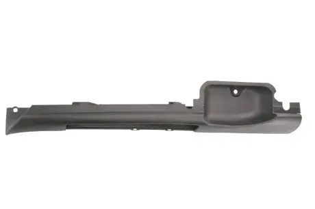 Елемент передньої решітки Лів SCANIA G I, P I, R I, T 01.03-05.19 SCA-FP-027L PACOL SCAFP027L