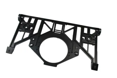 Корпус бічного дзеркала SCA-MR-001 PACOL SCAMR001