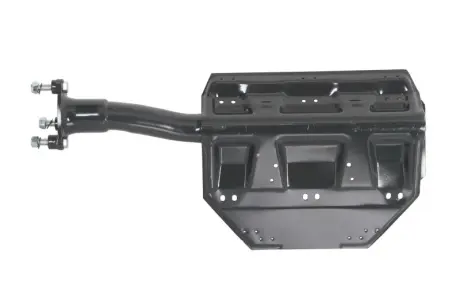 Кріплення крила задн Прав SCANIA 4, G I, P I, R I, T 01.96-05.19 SCA-MS-007 PACOL SCAMS007