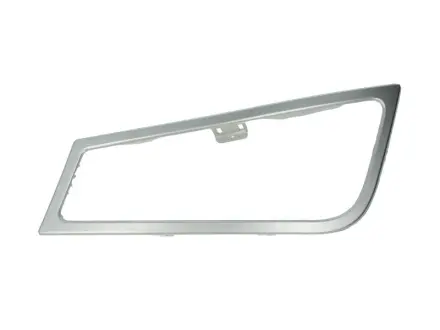 Рамка передньої протитуманної фари VOL-CP-004L PACOL VOLCP004L