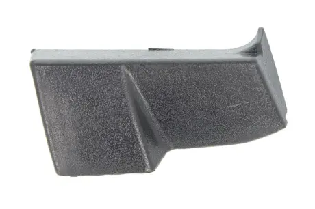 Дефлектор кабіни водія VOL-CP-009L PACOL VOLCP009L