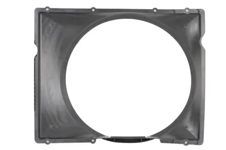 Корпус вентилятора радіатора VOLVO FH, FH16, FM, FM II 09.05- VOL-FC-001 PACOL VOLFC001