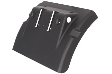 Заднє крило Лів/Прав (вертикальна частина) RVI MAGNUM, PREMIUM VOLVO FM10, FM12, FM7 04.96- VOL-MG-010 PACOL VOLMG010