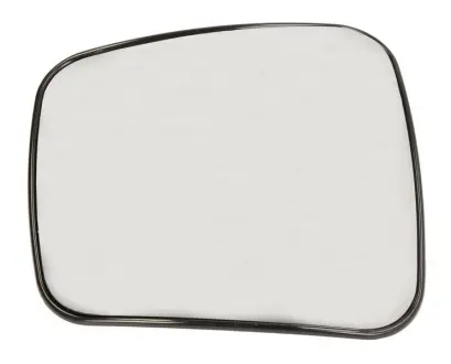 Скло для бокового дзеркала VOL-MR-021 PACOL VOLMR021