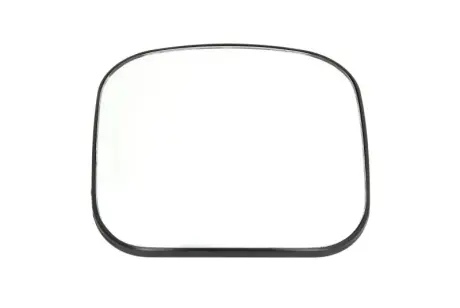 Скло для бокового дзеркала VOL-MR-024R PACOL VOLMR024R