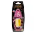 Ароматизатор DUO Cherry&Bubble Gum PALOMA Paloma 74006 (фото 1)