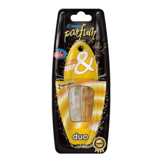 Ароматизатор DUO Vanilla&Cocco PALOMA Paloma 78031