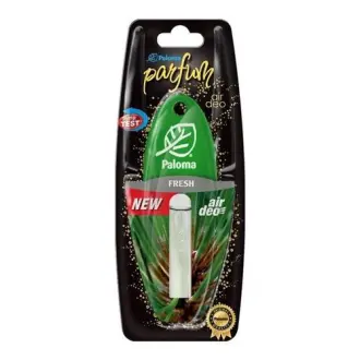 Ароматизатор Parfume FRESH PALOMA Paloma 79010