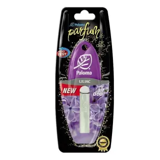 Ароматизатор Parfume LILAC PALOMA Paloma 79017