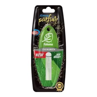 Ароматизатор Parfume EVERGREEN PALOMA Paloma 79925