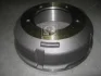 Барабан гальмівний передн. Hyundai HD65, HD72, Богдан А069 527615A101 (вир-во PMC-ESSENCE) PARTS-MALL HCCA-074 (фото 1)