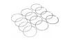 Кільця поршневі D4AL STD Hyundai HD65, HD72, Богдан А069 2304041400 PARTS-MALL HCIA-068S (фото 2)
