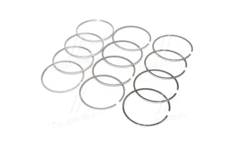Кільця поршневі D4AL STD Hyundai HD65, HD72, Богдан А069 2304041400 PARTS-MALL HCIA-068S