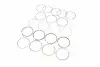 Кільця поршневі /к-т на 4 поршні/STD i30(JD) 07- (PMC-ESSENCE) PARTS-MALL HCIA-118S (фото 1)