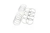 Кільця поршневі /к-т на 4 поршні/0.25 LANOS/LEMAN/CIELO (PMC-ESSENCE) PARTS-MALL HCIC-002A (фото 1)