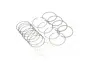 Кільця поршневі /к-т на 4 поршні/ STD DAEWOO LANOS 1.6 (PMC-ESSENCE) PARTS-MALL HCIC-003S (фото 2)