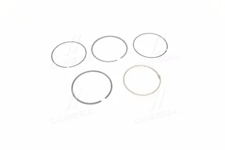 Кільця поршневі к-кт(0.50) 1.2 x 1.2 x 2.5 MATIZ(M100) (PMC-ESSENCE) PARTS-MALL HCIC-040B