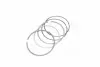 Кільця поршневі к-кт STD MATIZ B10S1/F8CV (d=68.5 1,2х1,2х2,5) (PMC-ESSENCE) PARTS-MALL HCIC-040S (фото 2)