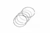 Кільця поршневі к-кт STD MATIZ B10S1/F8CV (d=68.5 1,2х1,2х2,5) (PMC-ESSENCE) PARTS-MALL HCIC-040S (фото 4)