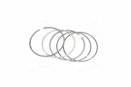 Кільця поршневі к-кт STD MATIZ B10S1/F8CV (d=68.5 1,2х1,2х2,5) (PMC-ESSENCE) PARTS-MALL HCIC-040S