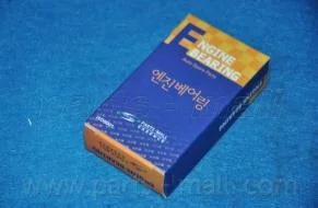 Вкладиші к-кт-CRANK U/S(0.25) TICO (вир-во PMC-ESSENCE) PARTS-MALL HCJC-043A
