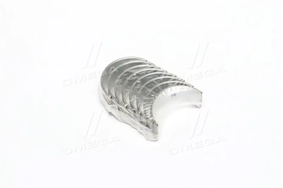 Вкладиші шатунні К-кт CONNROD/STD TICO 1.0 MPI (8 pcs.) (вир-во PMC-ESSENCE) PARTS-MALL HCJC-080S (фото 1)