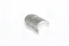 Вкладиші шатунні К-кт CONNROD/STD TICO 1.0 MPI (8 pcs.) (вир-во PMC-ESSENCE) PARTS-MALL HCJC-080S (фото 1)