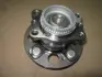 Маточина задня HYUNDAI Accent 11-(з підшипником)(з abs) (PMC-ESSENCE) PARTS-MALL HCMA-A068 (фото 1)