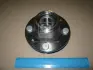 Ступица колеса задняя/-ABS AVEO(T200) (выр-во PMC-ESSENCE) PARTS-MALL HCMC-077 (фото 1)