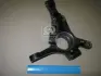 Кулак поворотний-FRT STEERING LH/-ABS MATIZ(M100) (PMC-ESSENCE) PARTS-MALL HCTC-002 (фото 1)