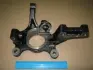 Кулак поворотний A-STRG LH LACETTI(J200) (PMC-ESSENCE) PARTS-MALL HCTC-011 (фото 1)