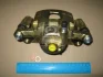 Супорт передній -FRT BRAKE RH MATIZ(M100) (вир-во PMC-ESSENCE) PARTS-MALL HRCC-F002R (фото 1)