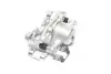Супорт LH DAEWOO LANOS (R13) (PMC-ESSENCE) PARTS-MALL HRCC-F004L (фото 1)