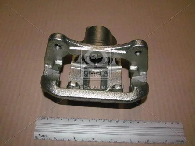 Супорт задн. лів. LACETTI (вир-во) PARTS-MALL HRCC-F007L (фото 1)