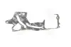 Прокладка масляного насоса HYUNDAI/KIA G4JP PARTS-MALL P1A-A009 (фото 1)