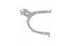 Прокладка насоса масляного DAEWOO/CHEVROLET AVEO 1,5 8V PARTS-MALL P1A-C003 (фото 1)