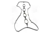 Прокладка клапанної кришки HYUNDAI D4CB/G4JS PARTS-MALL P1G-A049 (фото 4)