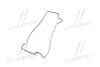 Прокладка клапанної кришки HYUNDAI лів. 2,7 PARTS-MALL P1G-A060 (фото 2)