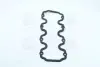 Прокладка кришки клапанної DAEWOO G15MF (ГУМА) PARTS-MALL P1G-C004G (фото 4)