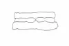 Прокладка кришки клапанної CHEVROLET LACETTI PARTS-MALL P1G-C018 (фото 1)