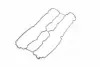 Прокладка кришки клапанної CHEVROLET LACETTI PARTS-MALL P1G-C018 (фото 4)
