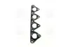 Прокладка впускного колектора HYUNDAI G4EK/G4EB/G4EA PARTS-MALL P1L-A008 (фото 4)