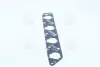 Прокладка впускного колектора DAEWOO T18SED/T20SED/X20SED PARTS-MALL P1L-C003 (фото 4)
