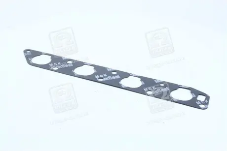 Прокладка колектора двигуна арамідна PARTS-MALL P1L-C003
