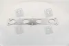 Прокладка колектора випускного HYUNDAI G4KA/G4KE PARTS-MALL P1M-A010 (фото 3)