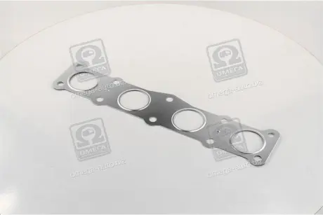 Прокладка колектора випускного HYUNDAI G4KA/G4KE PARTS-MALL P1M-A010