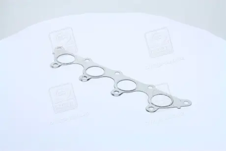 Прокладка колектора випускного HYUNDAI G4EE/G4ED PARTS-MALL P1M-A011