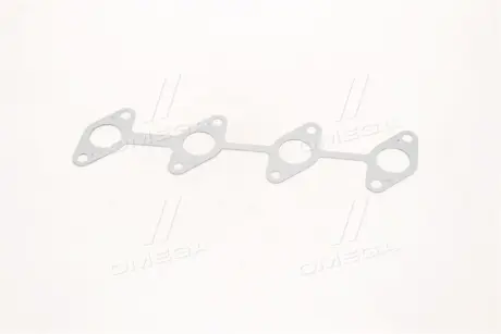 Прокладка колектора випускного HYUNDAI D4FA PARTS-MALL P1M-A026