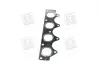 Прокладка колектора випускного HYUNDAI G4FC/G4ED/L4FA PARTS-MALL P1M-A034M (фото 4)