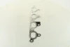 Прокладка колектора випускного КОЛ. EX KIA TL/T8D PARTS-MALL P1M-B009 (фото 2)